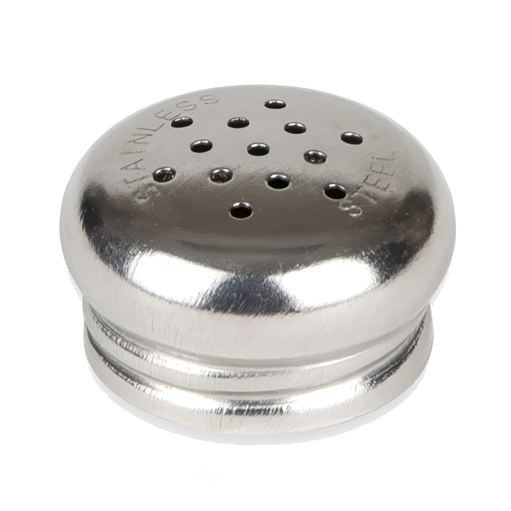 Winco G-106C Glass Shaker Mushroom Cap for G-106