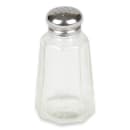 Winco G-106C Glass Shaker Mushroom Cap for G-106 thumbnail 3