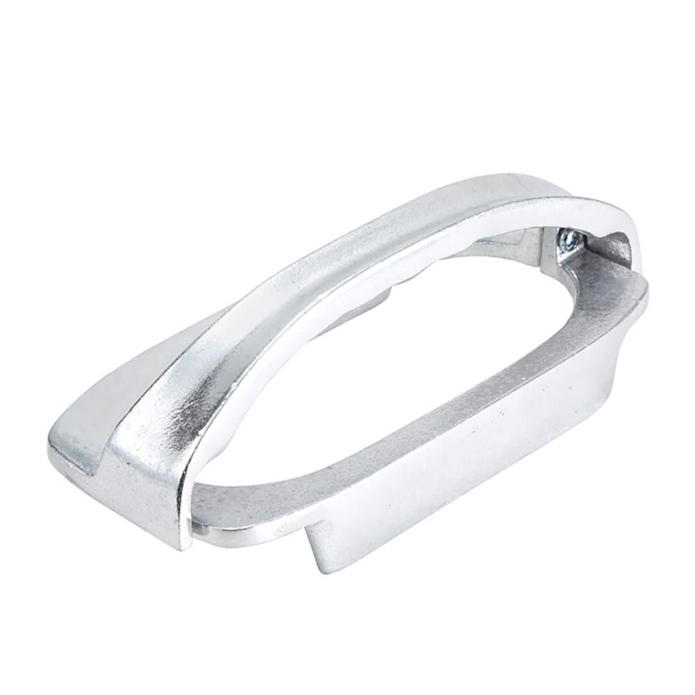 Winco GBH-2 Griddle Brick Holder, 7" x 3 1/2"