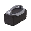 Winco GBH-2 Griddle Brick Holder, 7" x 3 1/2" thumbnail 2