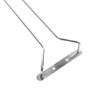 Winco GHC-16 16" Glass Hanger, Chrome Plated thumbnail 7