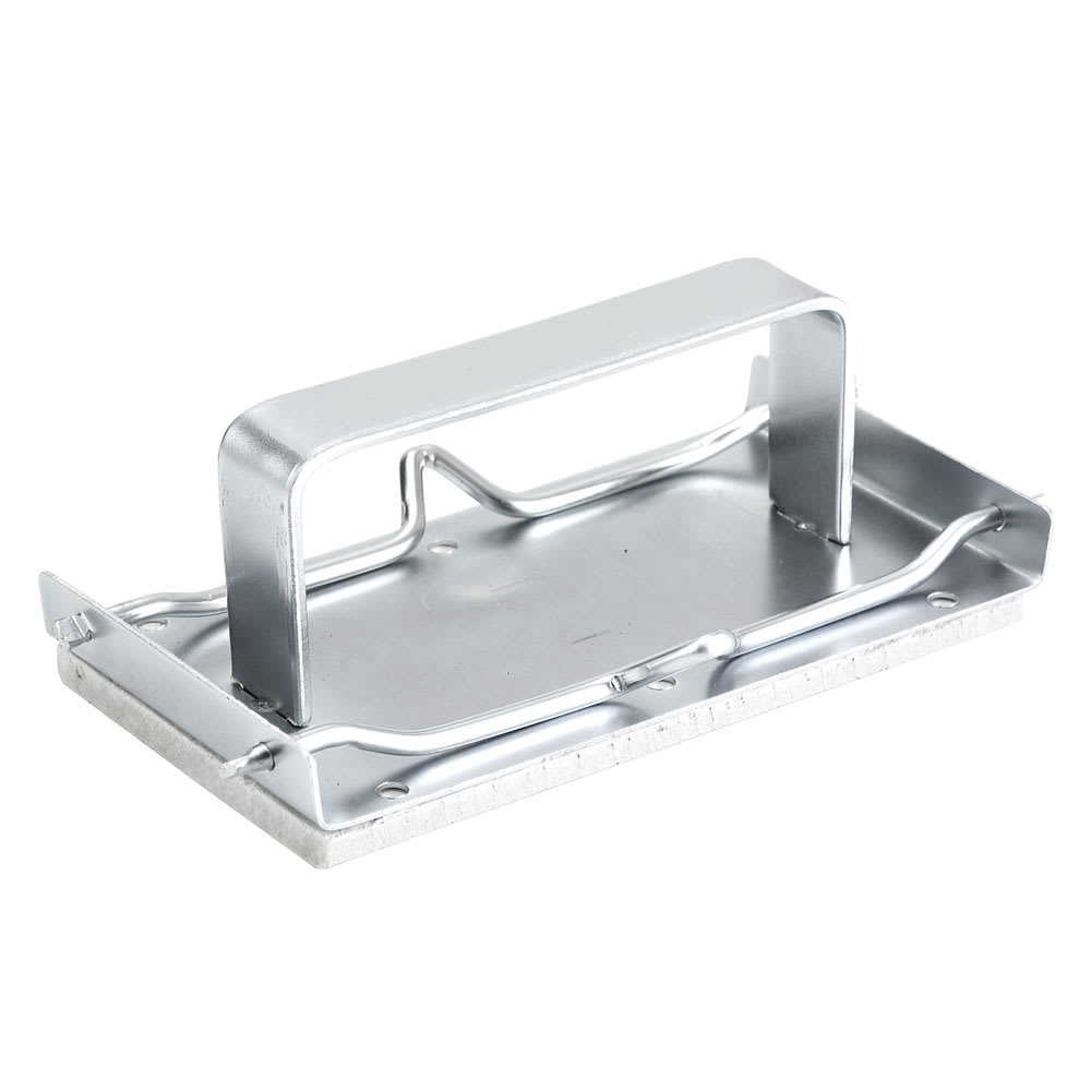 Winco GSH-1 Grill Screen Holder, 5 x 2 3/4"