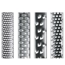 Winco GT-104 15" Zester Blade Grater w/ Black Soft Grip Handle, Stainless Steel thumbnail 3