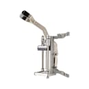 Winco HFC-250 French Fry Cutter - 1/4" Cut, Stainless thumbnail 2