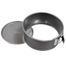 Winco HSP-063 6" Round Springform Pan - 2 3/4" Deep, Aluminized Steel thumbnail 2