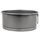Winco HSP-063 6" Round Springform Pan - 2 3/4" Deep, Aluminized Steel thumbnail 3