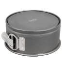 Winco HSP-063 6" Round Springform Pan - 2 3/4" Deep, Aluminized Steel thumbnail 5