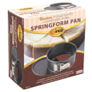 Winco HSP-063 6" Round Springform Pan - 2 3/4" Deep, Aluminized Steel thumbnail 7