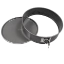 Winco HSP-103 10" Round Springform Pan - 2 3/4" Deep, Aluminized Steel thumbnail 2