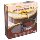 Winco HSP-103 10" Round Springform Pan - 2 3/4" Deep, Aluminized Steel thumbnail 7