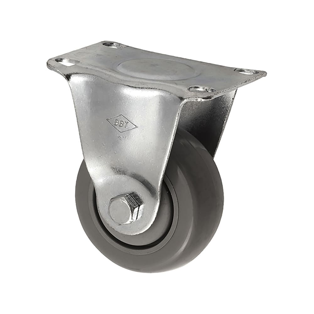 Winco IB-C3 3" Caster for IB-21 & IB-27 Ingredient Bins