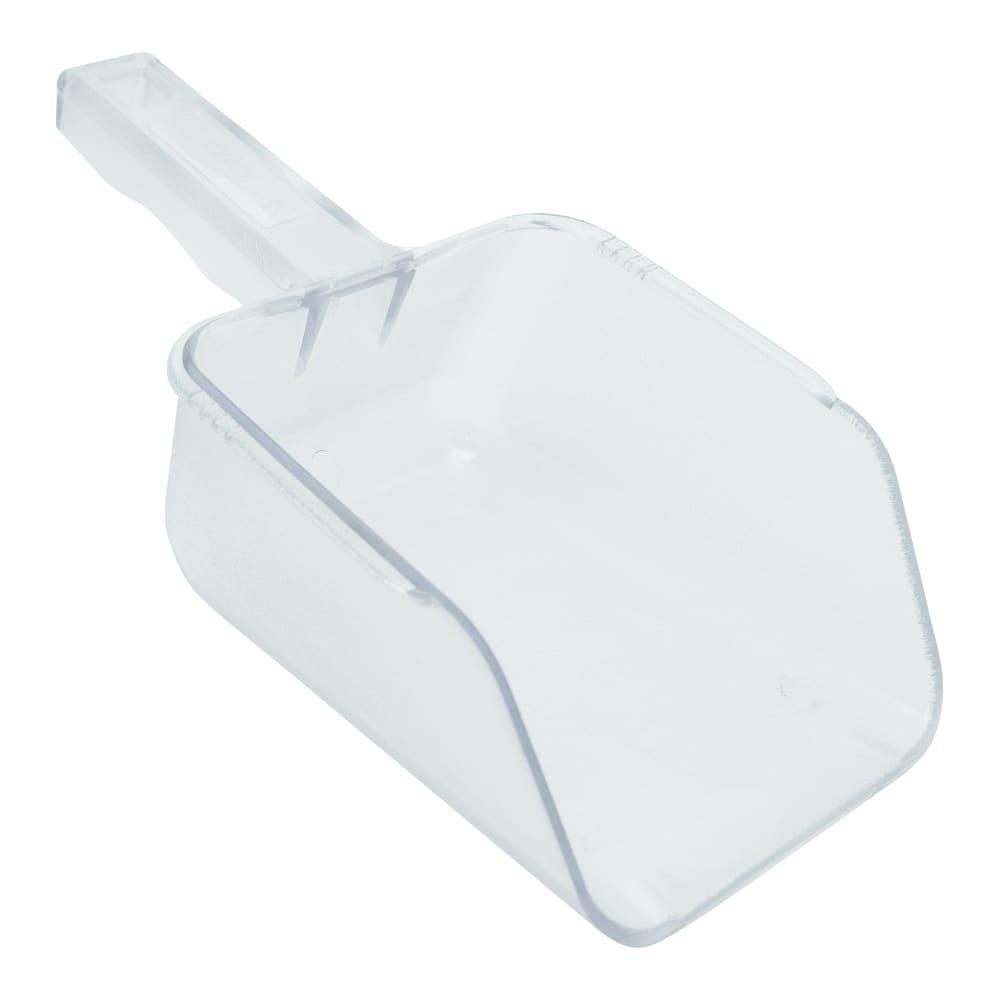 Winco IB-SCOOP Scoop for Ingredient Bins