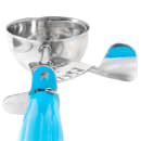 Winco ICD-16 Blue #16 Disher - 2.75 oz thumbnail 6