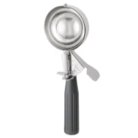 Winco ICD-8 Gray #8 Disher - 4 oz thumbnail 3