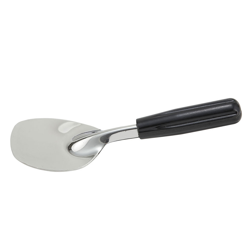 Winco ICS-1 Ice Cream Spade, Black Handle