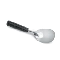 Winco ICS-1 Ice Cream Spade, Black Handle thumbnail 2