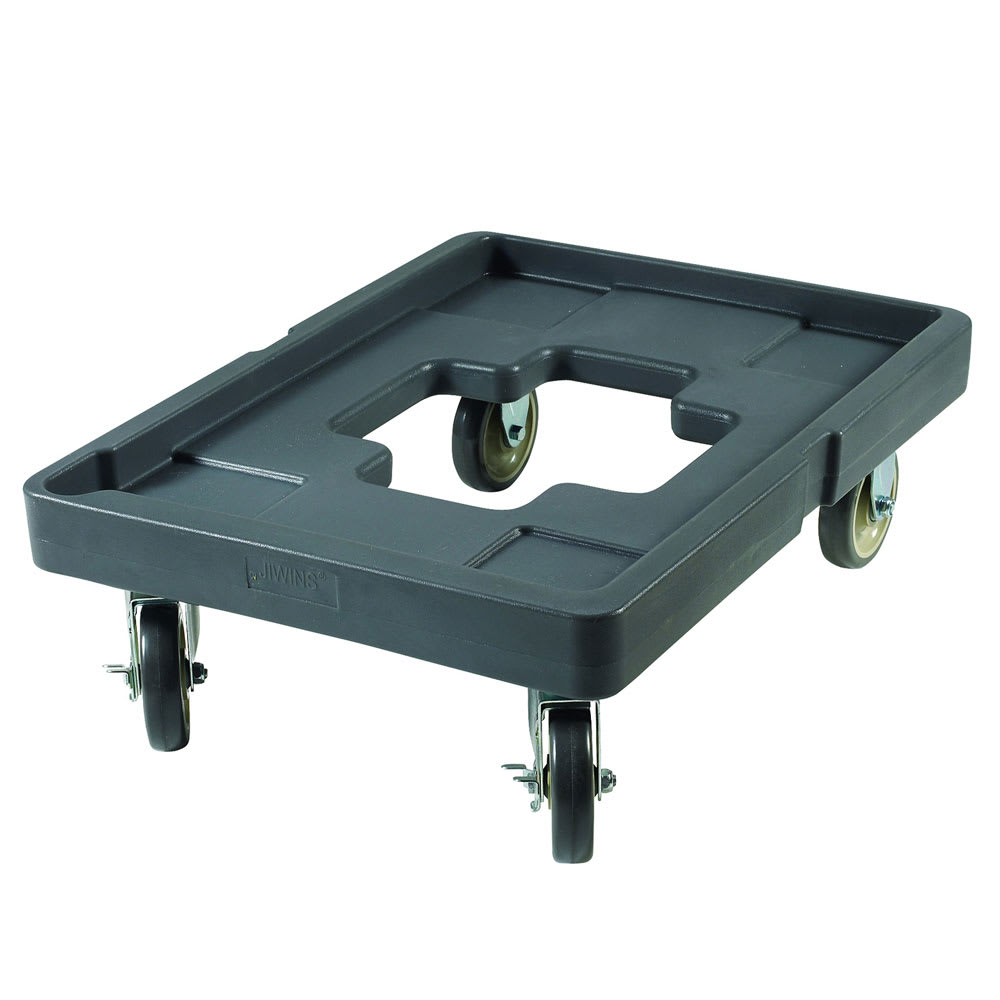 Winco IFT-1D Dolly for IFT-1 Food Carrier