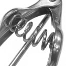 Winco ISS-20 Stainless #20 Squeeze Disher - 2.5 oz thumbnail 2