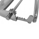 Winco ISS-20 Stainless #20 Squeeze Disher - 2.5 oz thumbnail 3