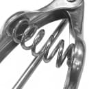 Winco ISS-30 Stainless #30 Squeeze Disher - 1.25 oz thumbnail 2