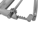 Winco ISS-30 Stainless #30 Squeeze Disher - 1.25 oz thumbnail 3