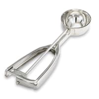 Winco ISS-50 Stainless #50 Squeeze Disher - 0.63 oz thumbnail 2