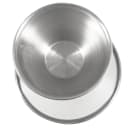 Winco J-1 Double Jigger - 1/2 & 1 oz, Stainless thumbnail 5