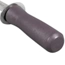 Winco KCL-5P 3" Oyster Knife w/ Black Handle thumbnail 6