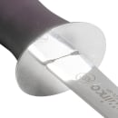 Winco KCL-5P 3" Oyster Knife w/ Black Handle thumbnail 7