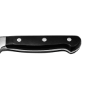 Winco KFP-102 10" Fish/Roast Slicer w/ High Carbon German Steel, 1 Piece Full Tang, POM Handle thumbnail 2