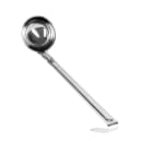 Winco LDI-4 4 oz LDI Series Ladle - Stainless Steel thumbnail 4
