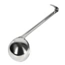 Winco LDI-4 4 oz LDI Series Ladle - Stainless Steel thumbnail 5