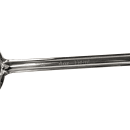 Winco LDI-4 4 oz LDI Series Ladle - Stainless Steel thumbnail 6