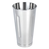 Winco MCP-30 30 oz Malt Cup thumbnail 2