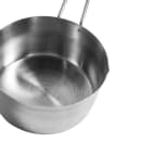 Winco MCP-4P 4 Piece Measuring Cup Set, Stainless thumbnail 6