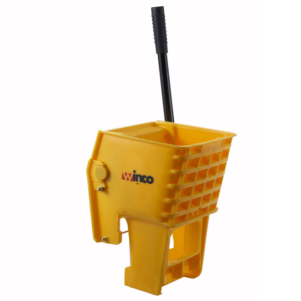 Winco MPB-36W Replacement Wringer Only for MPB-36, Yellow