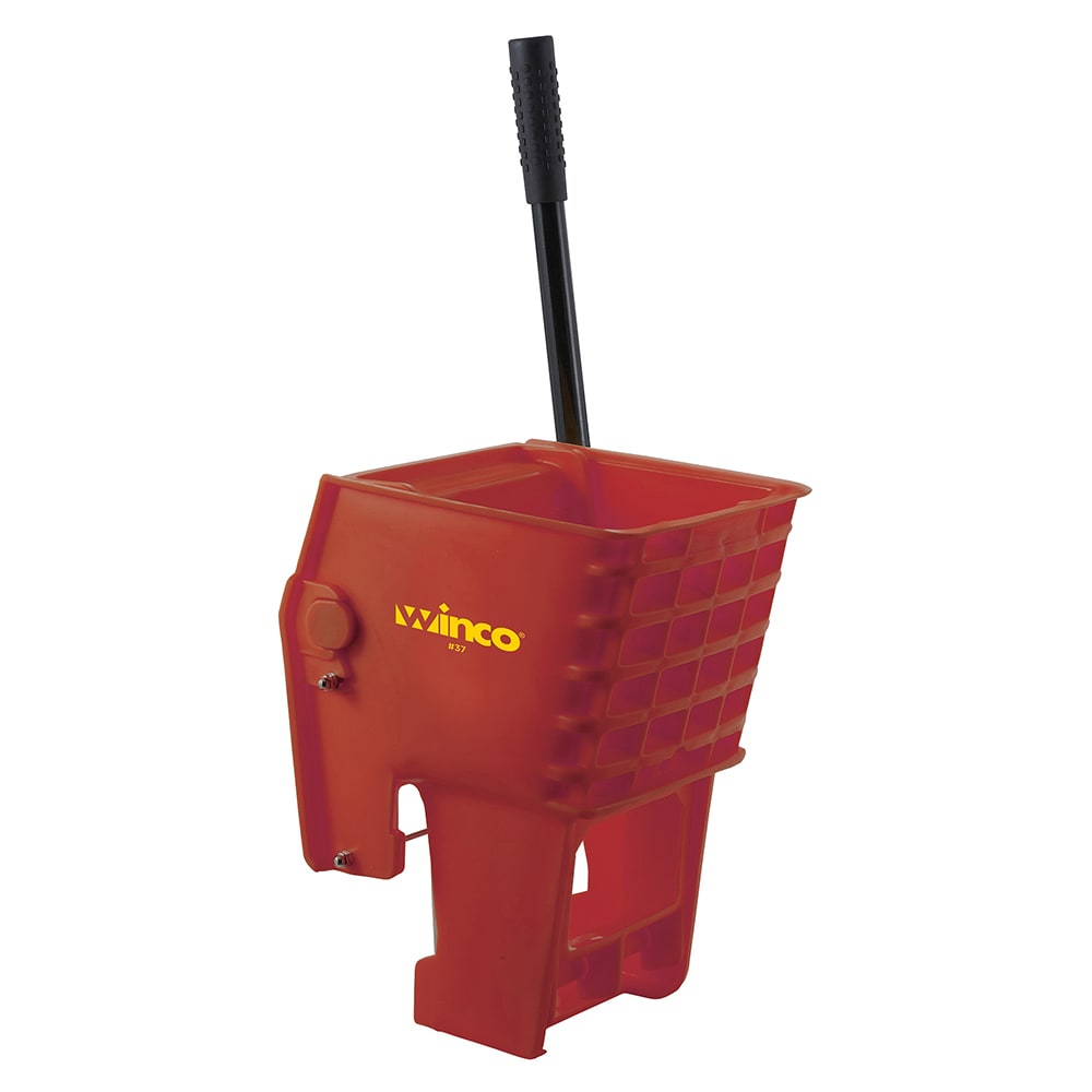 Winco MPB-36WR Replacement Wringer Only for MPB-36R, Red