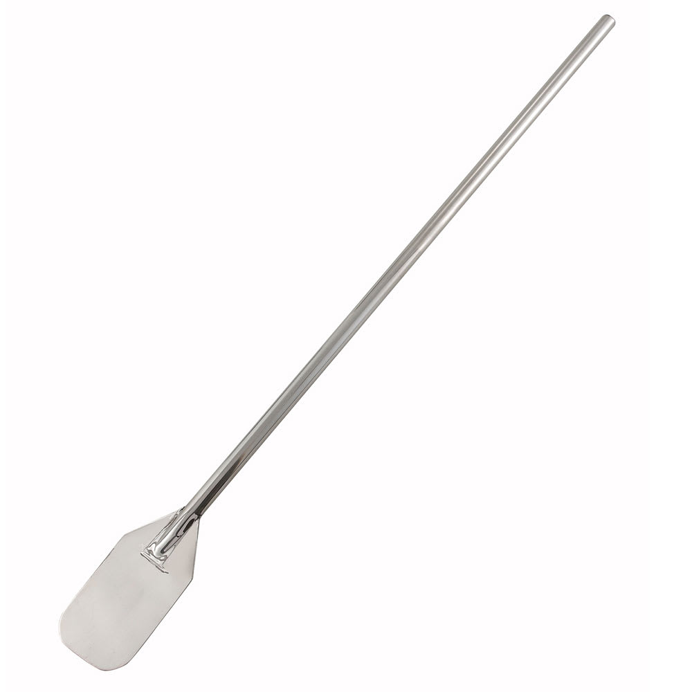 Winco MPD-48 48" Mixing Paddle, Stainless