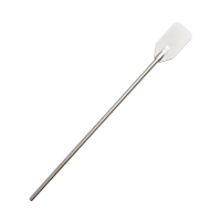 Winco MPD-48 48" Mixing Paddle, Stainless thumbnail 3