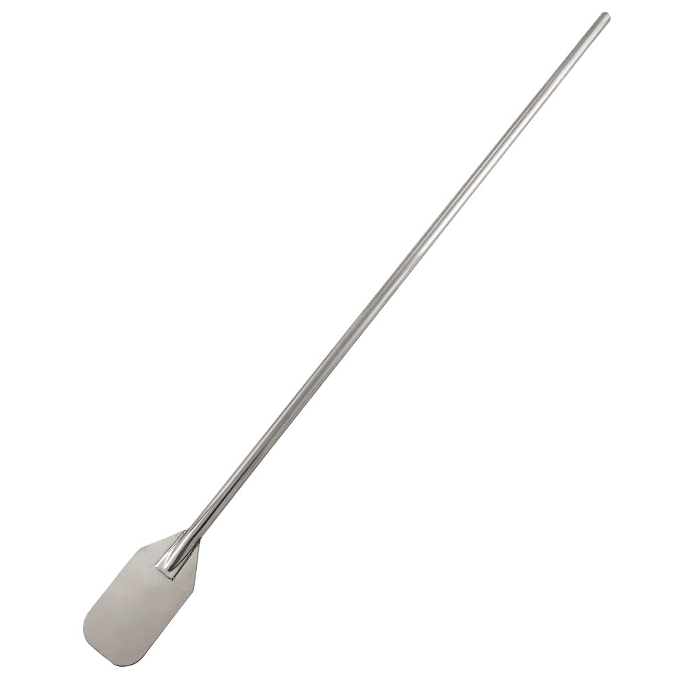 Winco MPD-60 60" Mixing Paddle, Stainless