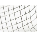Winco MSB-08 8" Culinary Basket w/ Handle - Coarse Mesh, Steel thumbnail 2