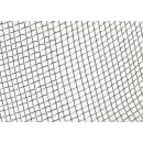 Winco MSB-08 8" Culinary Basket w/ Handle - Coarse Mesh, Steel thumbnail 4