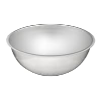 Winco MXB-1300Q 13 qt Mixing Bowl, Stainless thumbnail 2