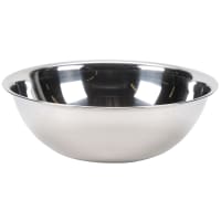 Winco MXB-1300Q 13 qt Mixing Bowl, Stainless thumbnail 3