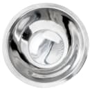 Winco MXB-150Q 1 1/2 qt Mixing Bowl, Stainless thumbnail 2
