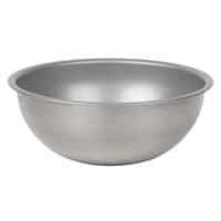 Winco MXB-150Q 1 1/2 qt Mixing Bowl, Stainless thumbnail 7