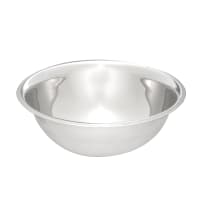 Winco MXB-150Q 1 1/2 qt Mixing Bowl, Stainless thumbnail 8