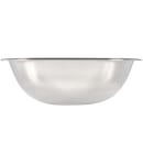 Winco MXB-300Q 3 qt Mixing Bowl, Stainless thumbnail 2