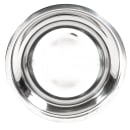 Winco MXB-300Q 3 qt Mixing Bowl, Stainless thumbnail 3