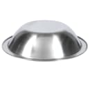 Winco MXB-75Q 6 1/4" Mixing Bowl, Stainless Steel thumbnail 5